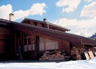 Chalet Les Lauzieres, Les Deux Alpes Ski Chalet